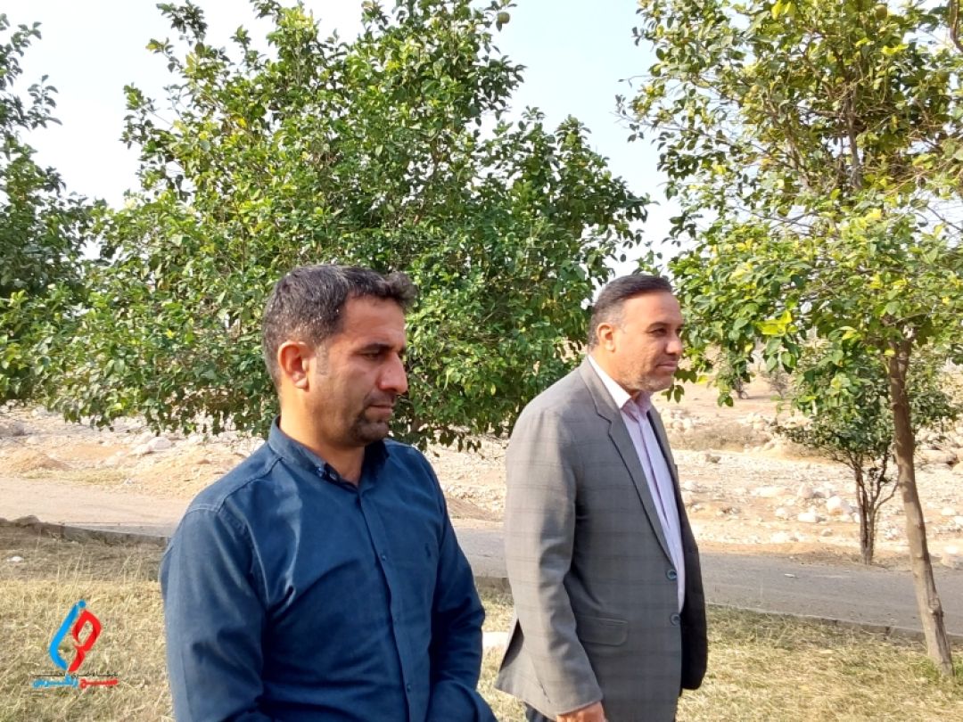 معلولان لنده؛ نماد اراده، شایسته تکریم