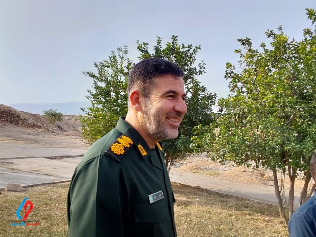 معلولان لنده؛ نماد اراده، شایسته تکریم