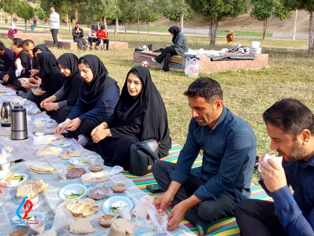 معلولان لنده؛ نماد اراده، شایسته تکریم