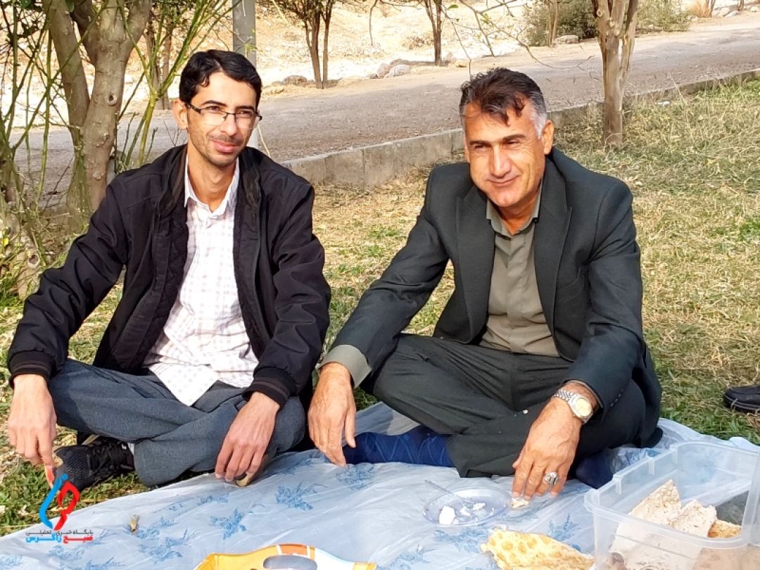 معلولان لنده؛ نماد اراده، شایسته تکریم