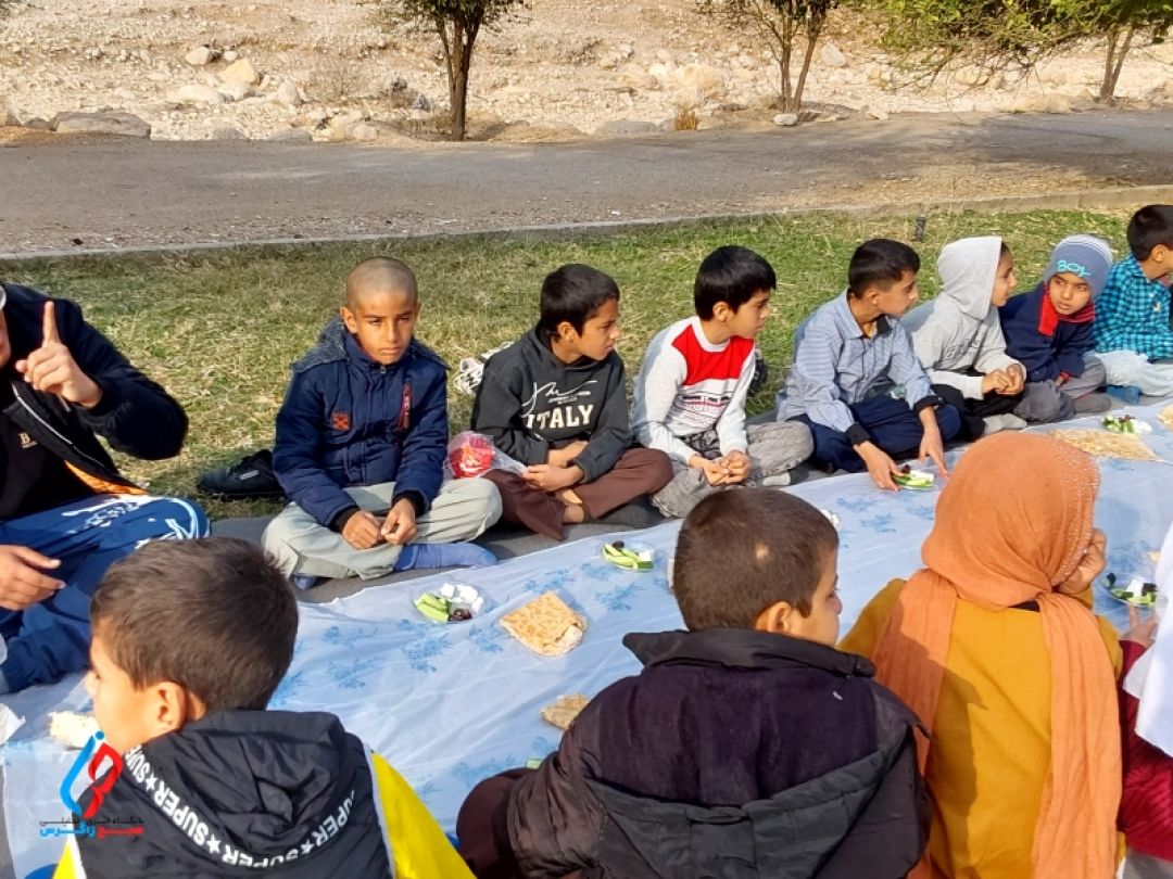 معلولان لنده؛ نماد اراده، شایسته تکریم