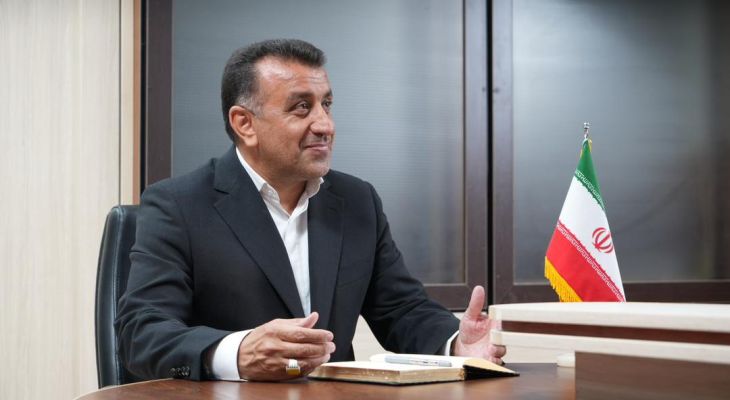 پیامدهای سیاسی ماجرای سد ماندگان برای محمد بهرامی