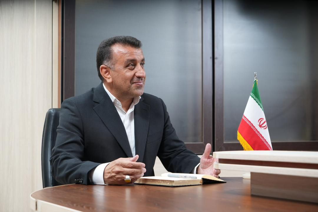 پیامدهای سیاسی ماجرای سد ماندگان برای محمد بهرامی