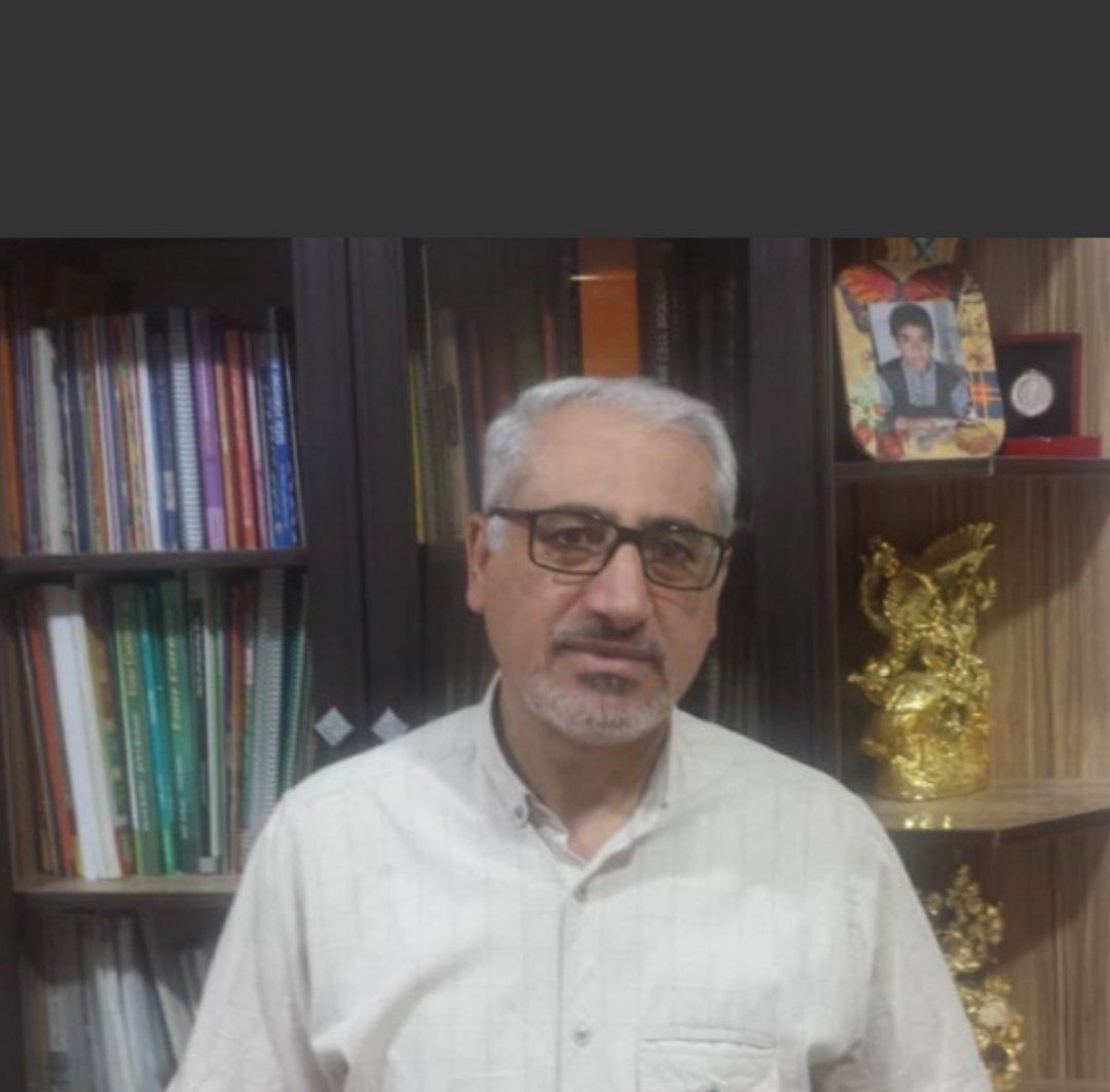 فرزند چرام سرپرست دانشگاه علمی‌کاربردی استان البرز شد