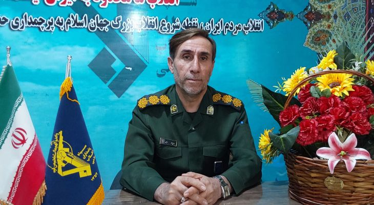 بسیج مردمی، ستون پیروزی جنگ ۱۲ روزه