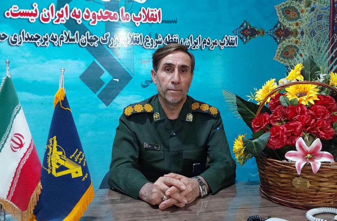 بسیج مردمی، ستون پیروزی جنگ ۱۲ روزه