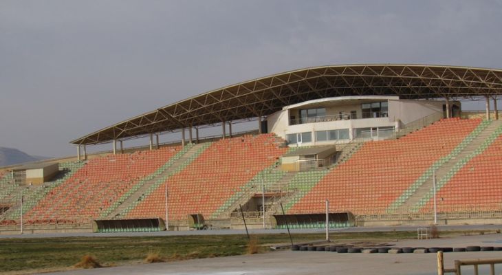 غول بتنی یاسوج؛ رویای میزبانی تا کابوس بلاتکلیف