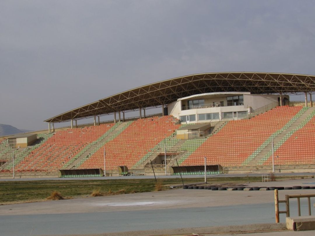 غول بتنی یاسوج؛ رویای میزبانی تا کابوس بلاتکلیف