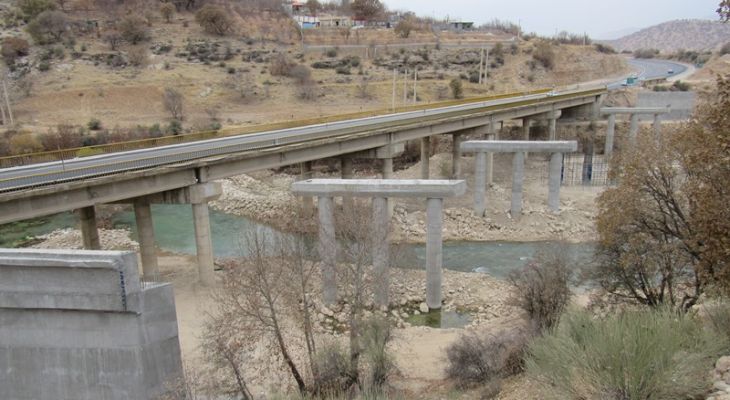 حلقه گمشده توسعه: پل سریز و بی‌اعتباری وعده‌ها