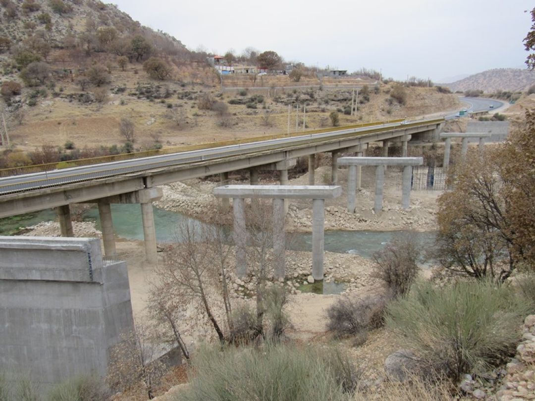 حلقه گمشده توسعه: پل سریز و بی‌اعتباری وعده‌ها