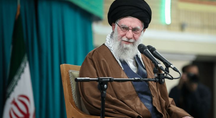 جمهوری‌اسلامی منطق غلط غرب درباره زن را باطل‌کرد