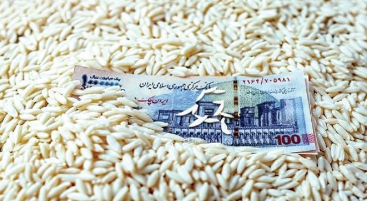 گرداب کمیابی و گرانی برنج؛ وعده توزیع مصوب