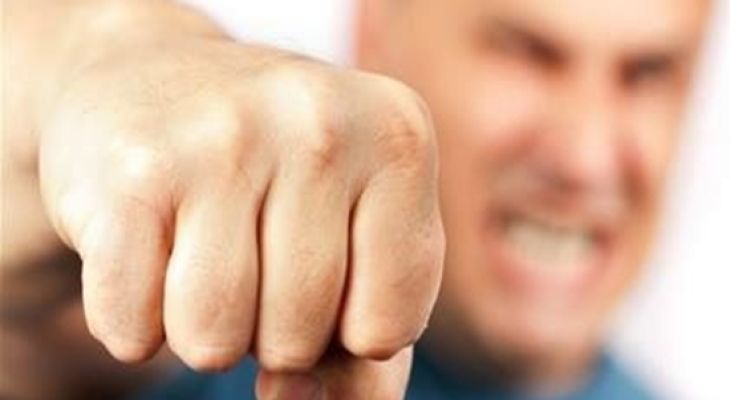 ضرب و شتم کارشناس دامپزشکی شهرستان بویراحمد