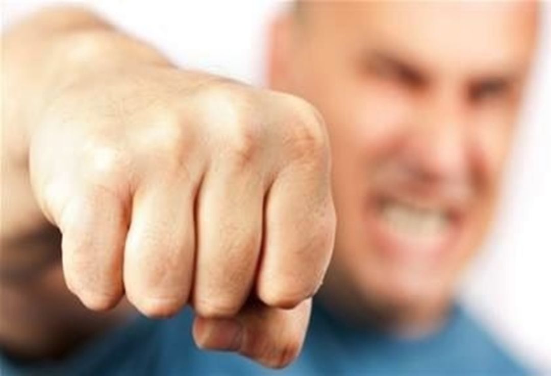 ضرب و شتم کارشناس دامپزشکی شهرستان بویراحمد