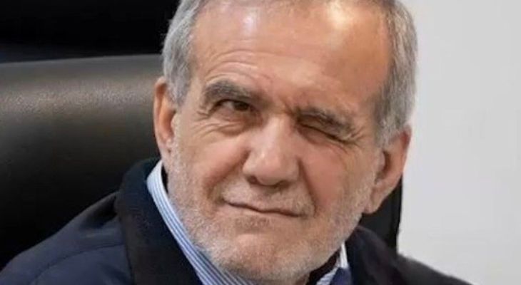 پزشکیان در یاسوج؛ تنها، محتاط، بدون برنامه؟