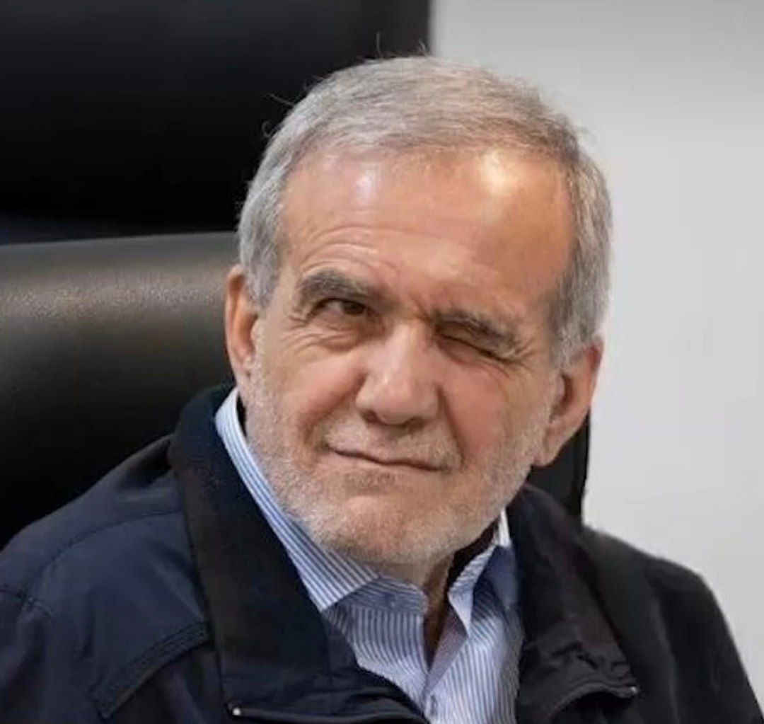 پزشکیان در یاسوج؛ تنها، محتاط، بدون برنامه؟