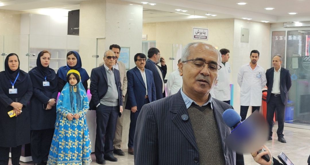 همکاری پزشکان با بخش خصوصی کمتر است