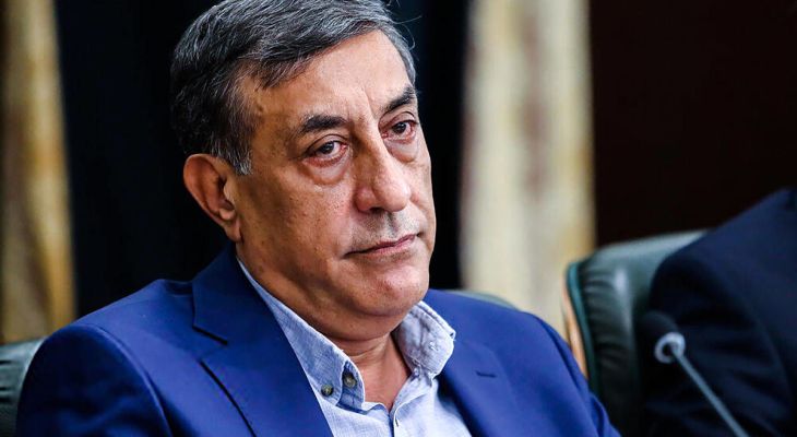 خبر جدید معاون پزشکیان درباره سد ماندگان