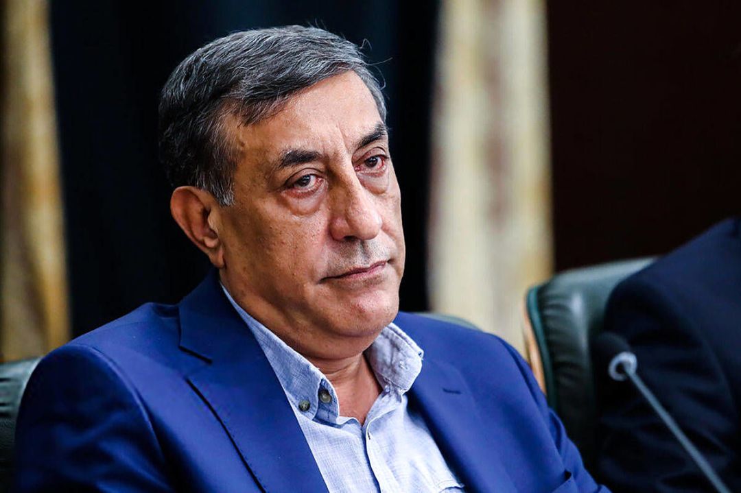 خبر جدید معاون پزشکیان درباره سد ماندگان