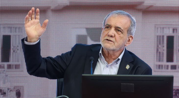 پزشکیان دستور خود را انکار کرد!