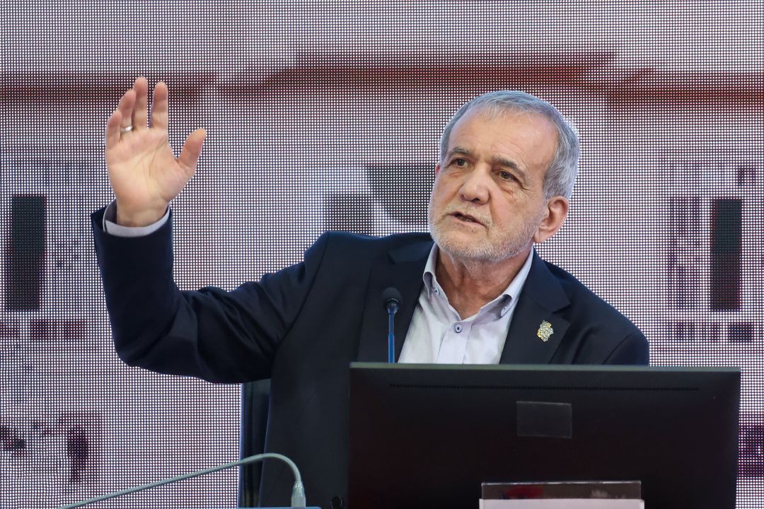 پزشکیان دستور خود را انکار کرد!