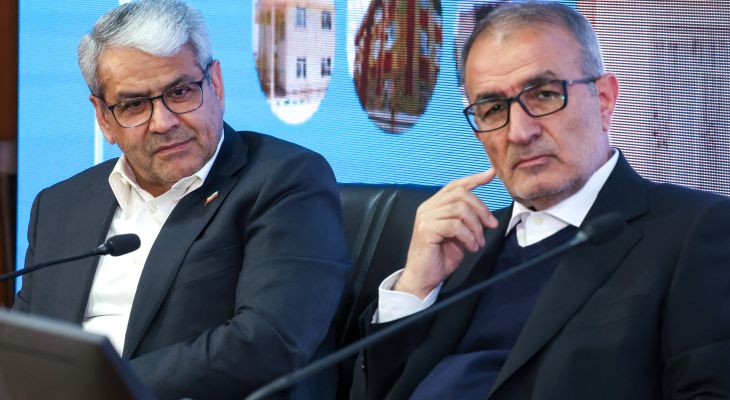 تعریف ۷۱ طرح بزرگ سرمایه‌گذاری در تمام شهرستان‌ها