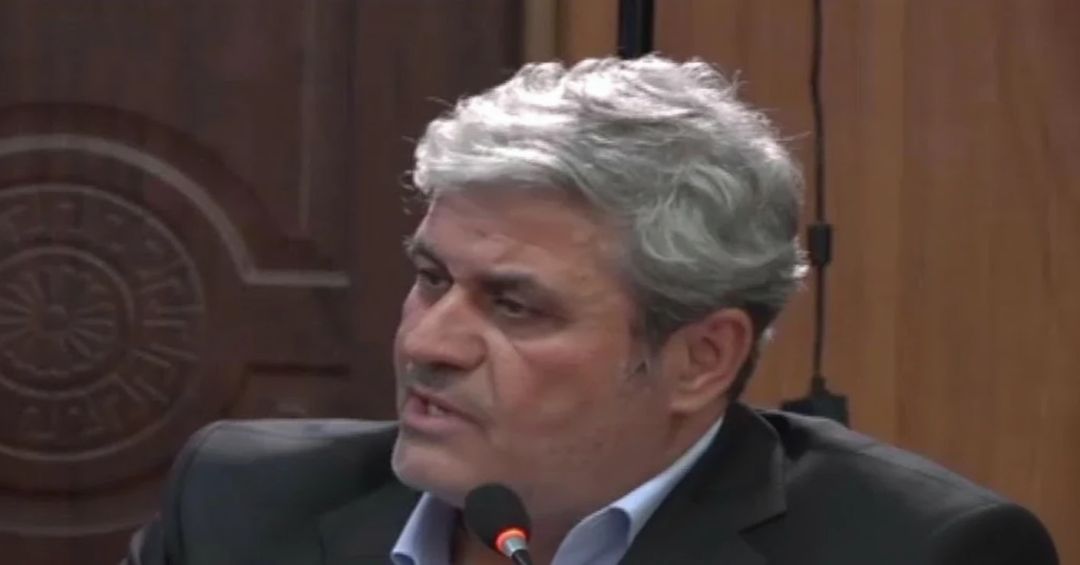 2 درخواست مهم تاجگردون از پزشکیان چه بود؟