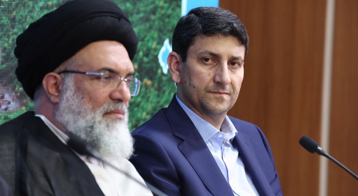 هشدار درباره پیامدهای زیست‌محیطی سدهای ماندگان و خرسان