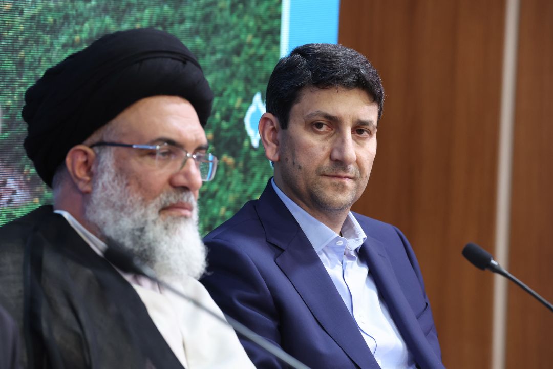 هشدار درباره پیامدهای زیست‌محیطی سدهای ماندگان و خرسان