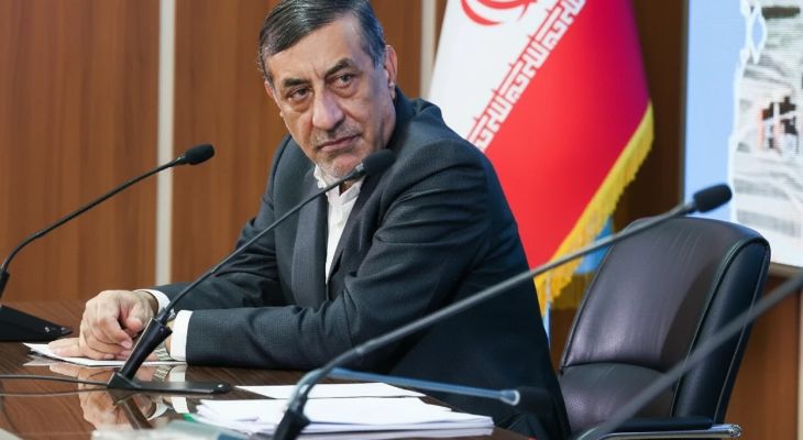 دستاورد ۳۸ هزار میلیاردی سفر پزشکیان به کهگیلویه‌وبویراحمد