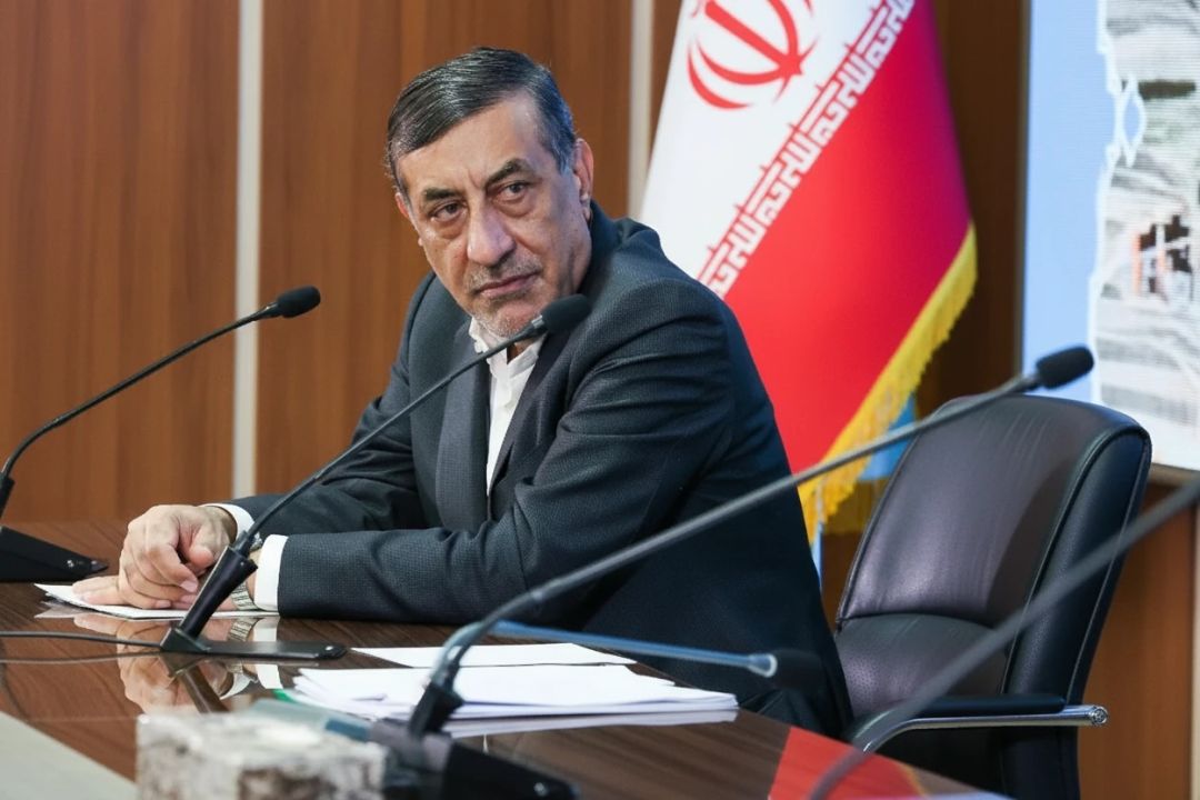 دستاورد ۳۸ هزار میلیاردی سفر پزشکیان به کهگیلویه‌وبویراحمد