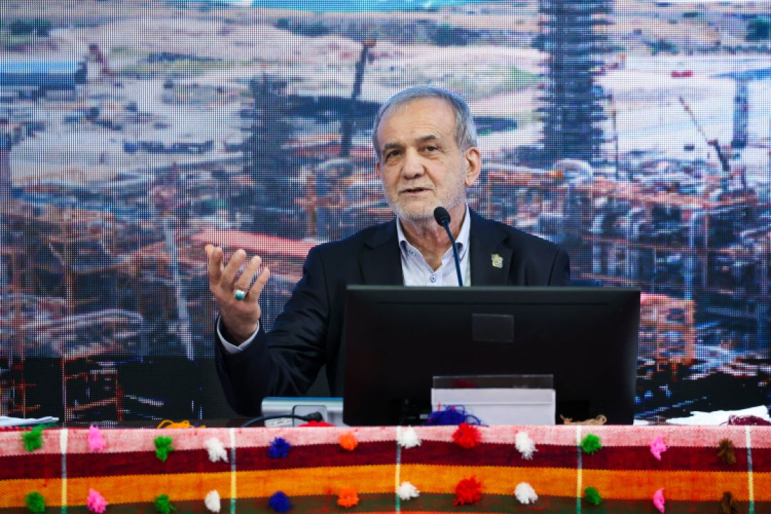 تفویض اختیارات عملیاتی به مدیران کهگیلویه‌وبویراحمدی