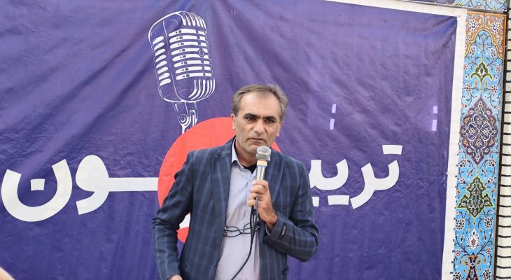 انتقاد بی‌پرده دانشجویان از سفر رئیس‌جمهور