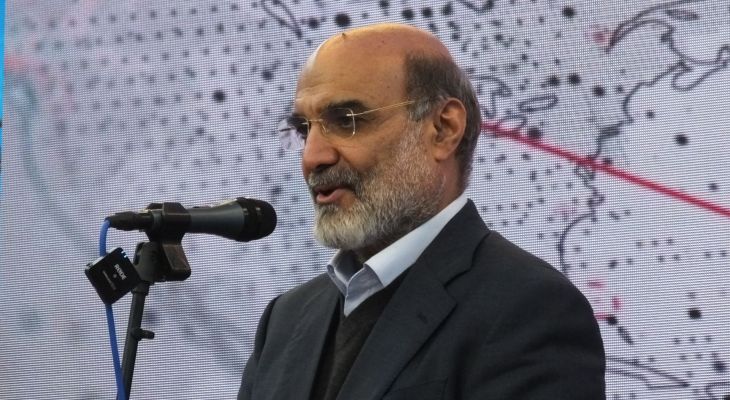 گچساران موتور توسعه جنوب کشور