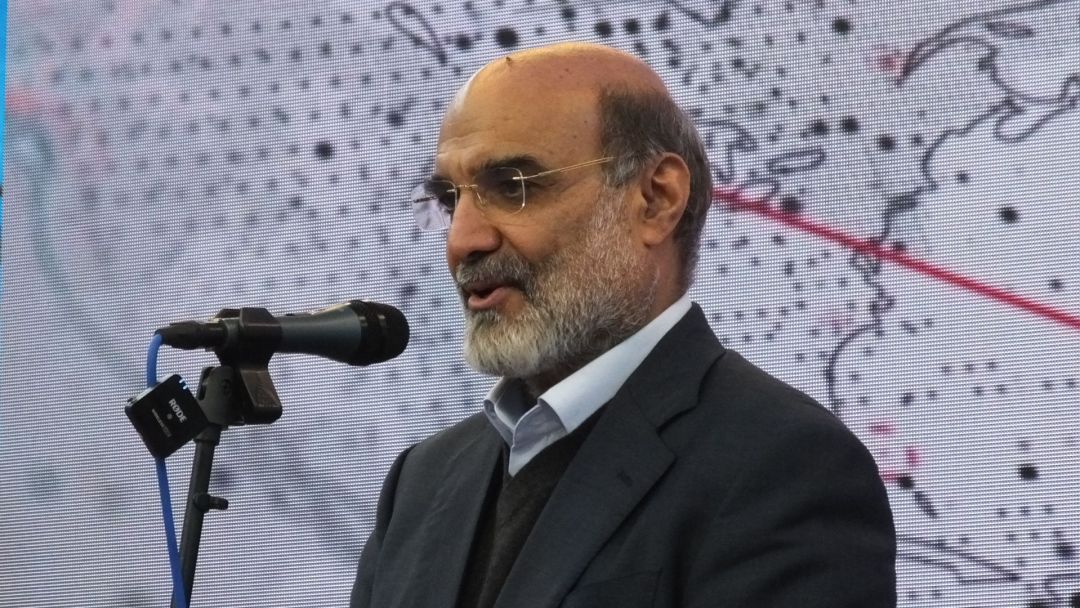 گچساران موتور توسعه جنوب کشور