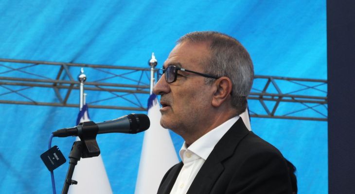 آغاز فصلی تازه در تولید و اشتغال کهگیلویه‌وبویراحمد