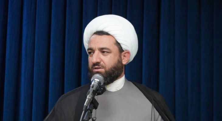 انتقاد امام جمعه کهگیلویه به شکل سفر رئیس‌جمهور