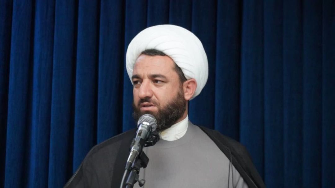 انتقاد امام جمعه کهگیلویه به شکل سفر رئیس‌جمهور