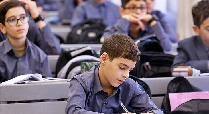 آخرین وضعیت تعطیلی مدارس در کهگیلویه‌وبویراحمد