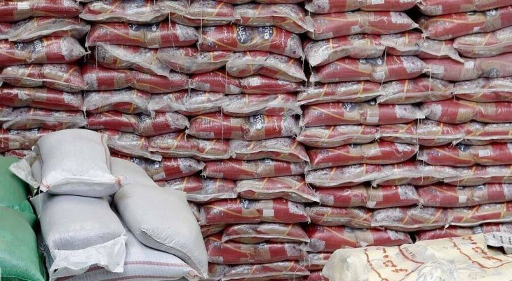 اعلام مراکز توزیع برنج دولتی در یاسوج