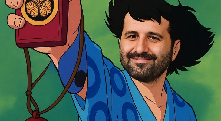 داماد پزشکیان؛ مامور مخصوص حاکم بزرگ میتی کومان!