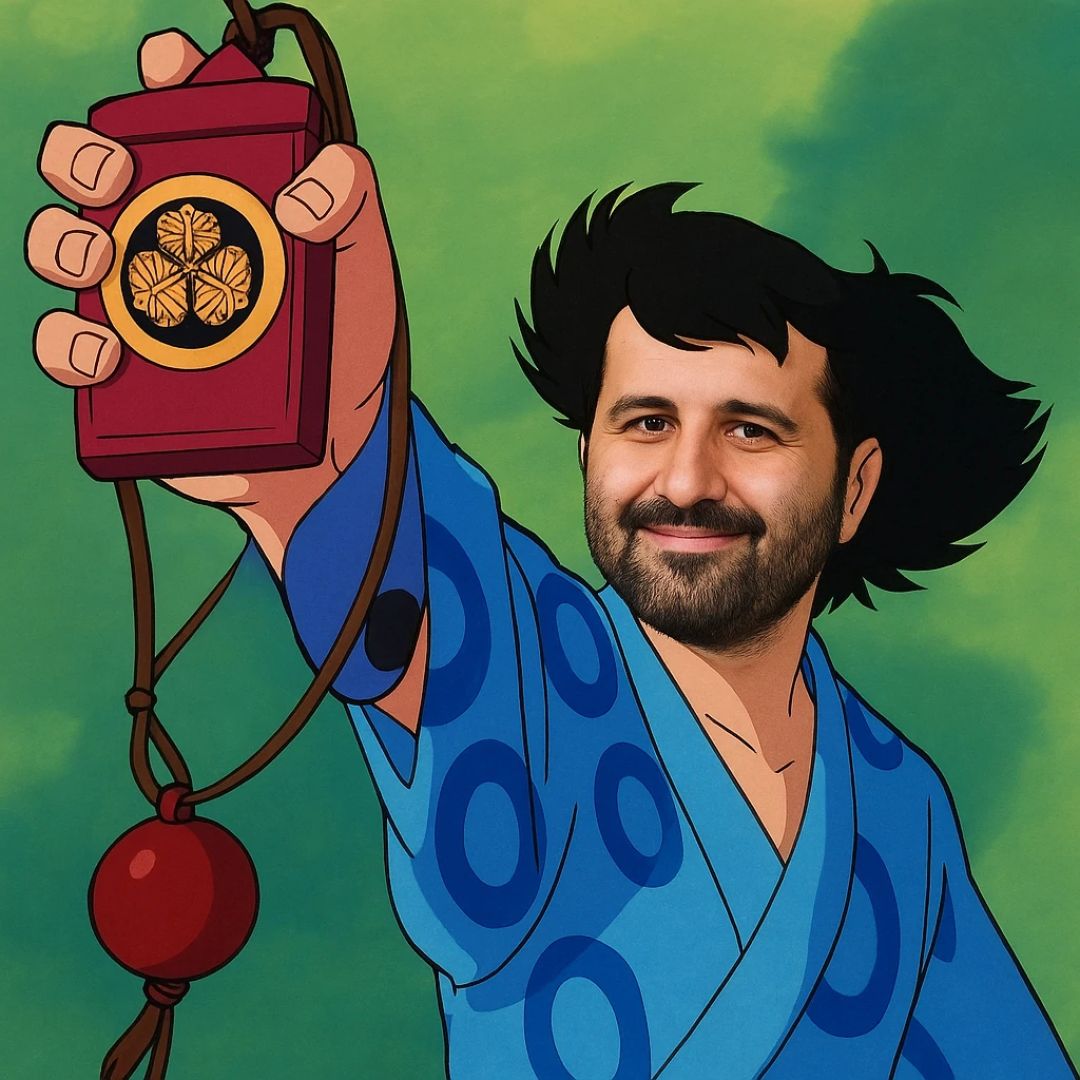 داماد پزشکیان؛ مامور مخصوص حاکم بزرگ میتی کومان!