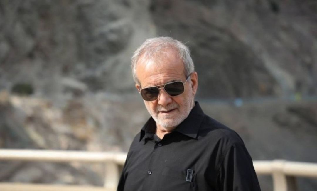 امضای پزشکیان؛ فرمان نابودی دنا یا منشور نجاتش؟