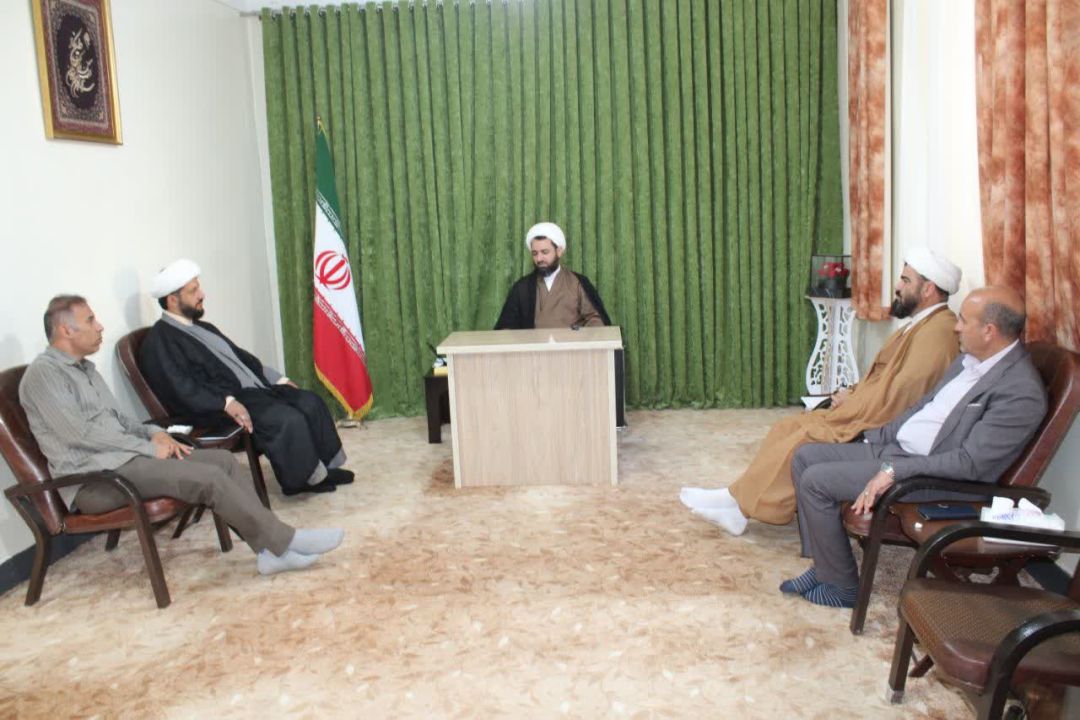 کهگیلویه میزبان معنوی معتکفان در ۴۵ مسجد