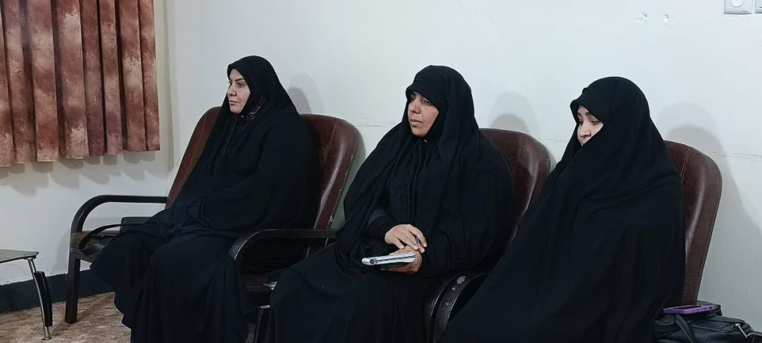 کهگیلویه میزبان معنوی معتکفان در ۴۵ مسجد