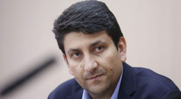 کمیسیون امنیتی مجلس ستار هاشمی را فراخواند