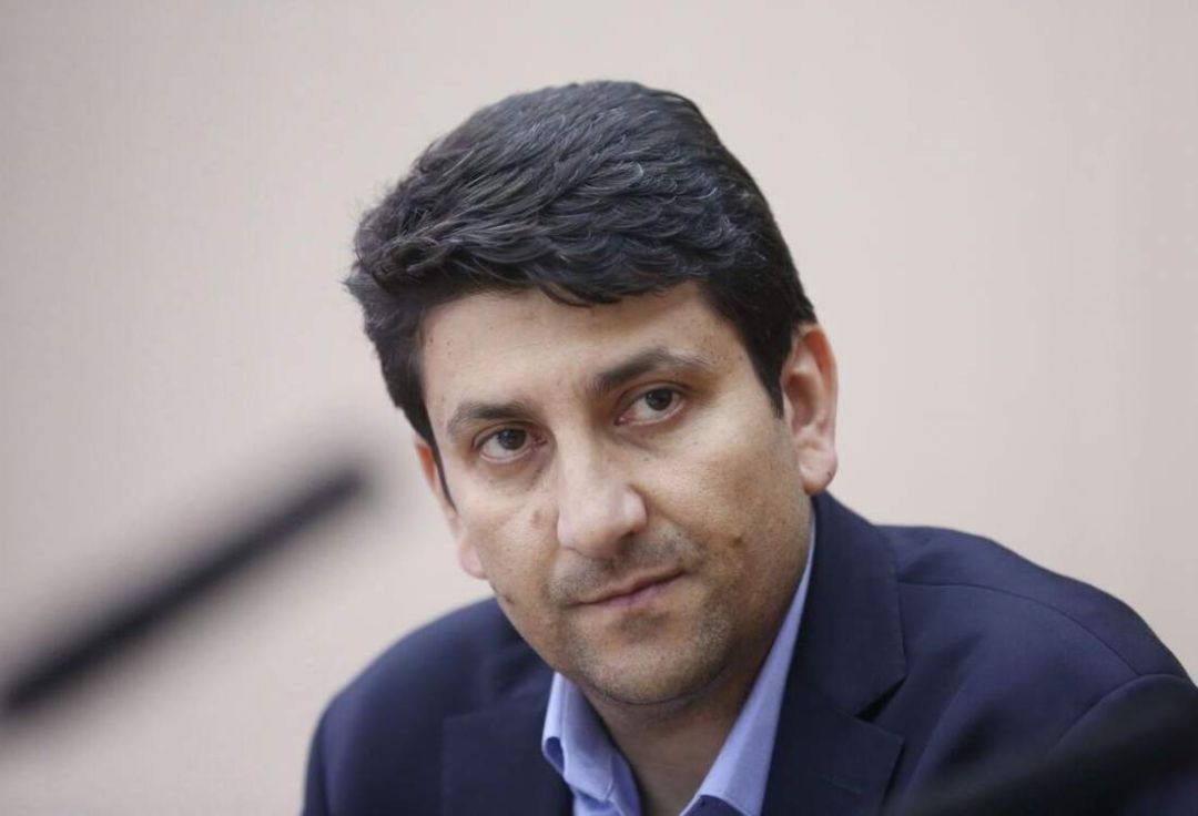 کمیسیون امنیتی مجلس ستار هاشمی را فراخواند