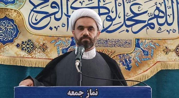 حفظ اتحاد در سایه ولایت‌مداری