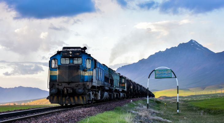 آیا قطار یاسوج هرگز به ایستگاه نمی‌رسد؟