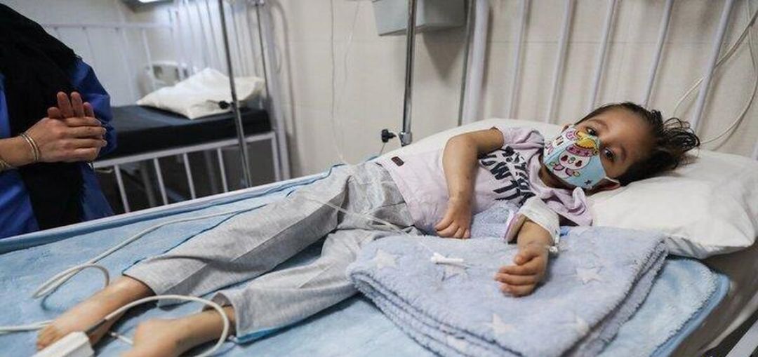 ابتلای ۱۴۰ کهگیلویه‌وبویراحمدی به آنفلوانزا